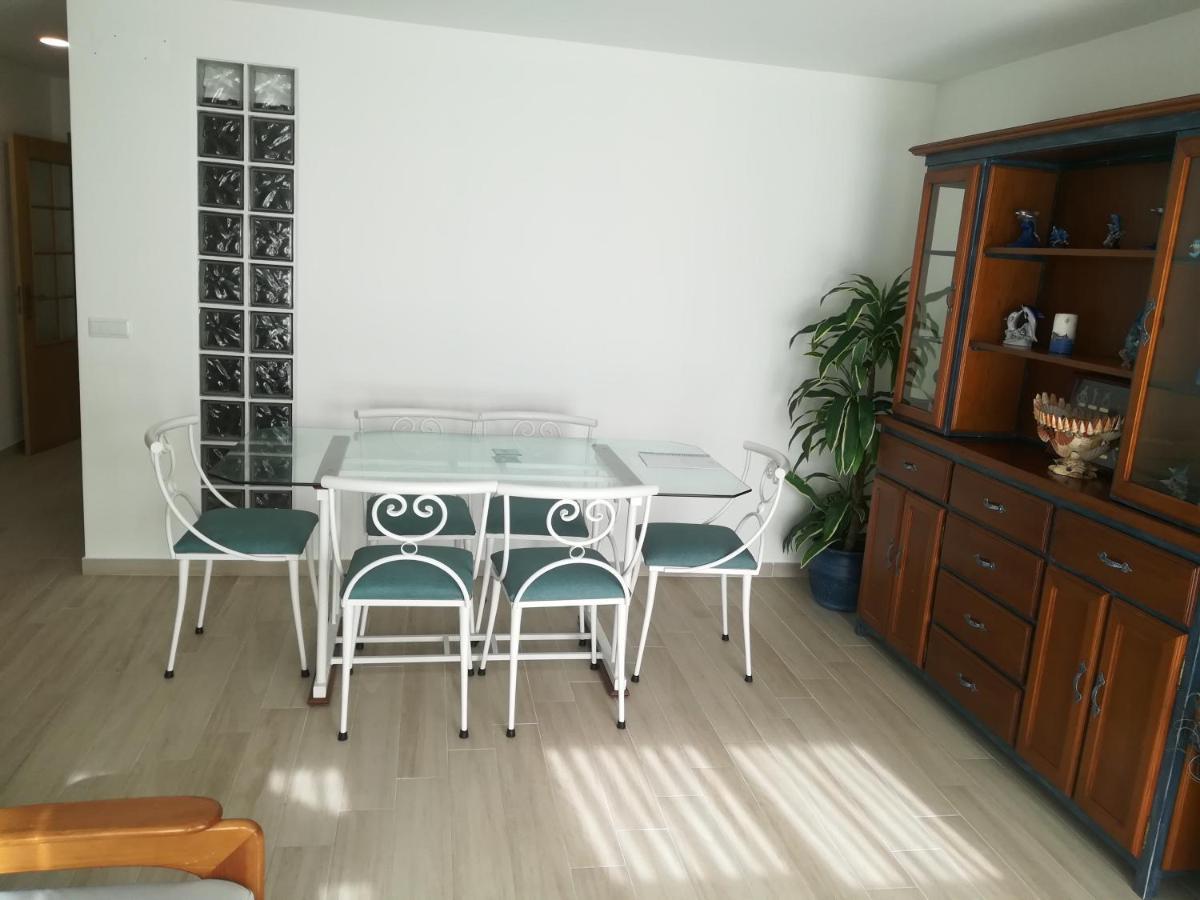 Pro Touristic Green Planet Apartment Ferrel  Exterior foto
