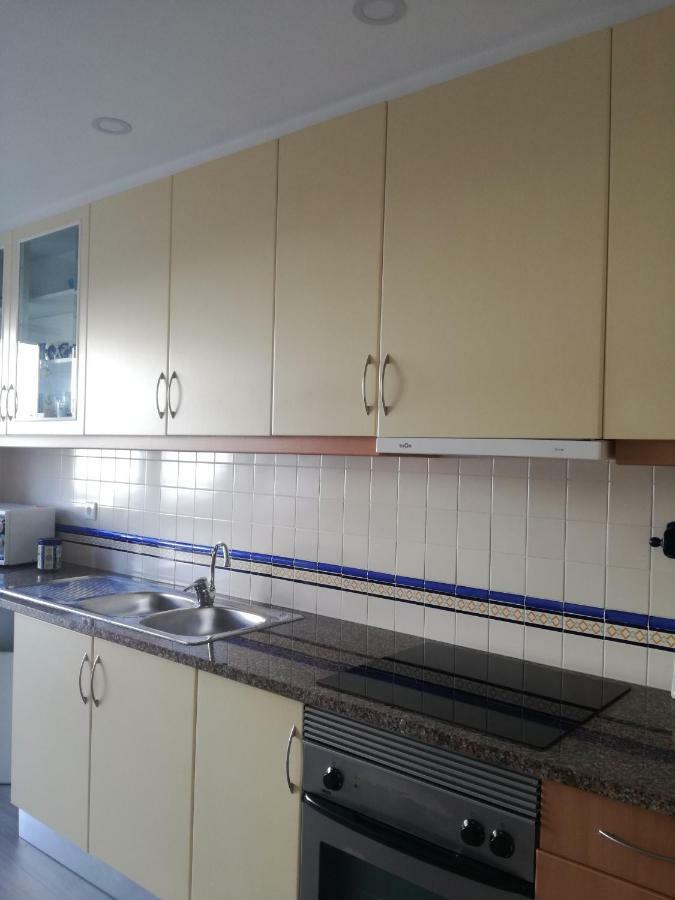 Pro Touristic Green Planet Apartment Ferrel  Exterior foto